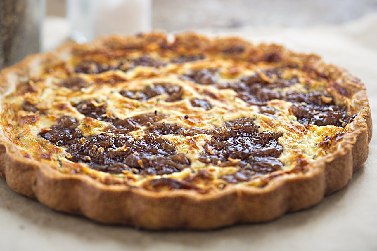 Meet Vinegar Pie: The Dessert You Have to Taste to Believe