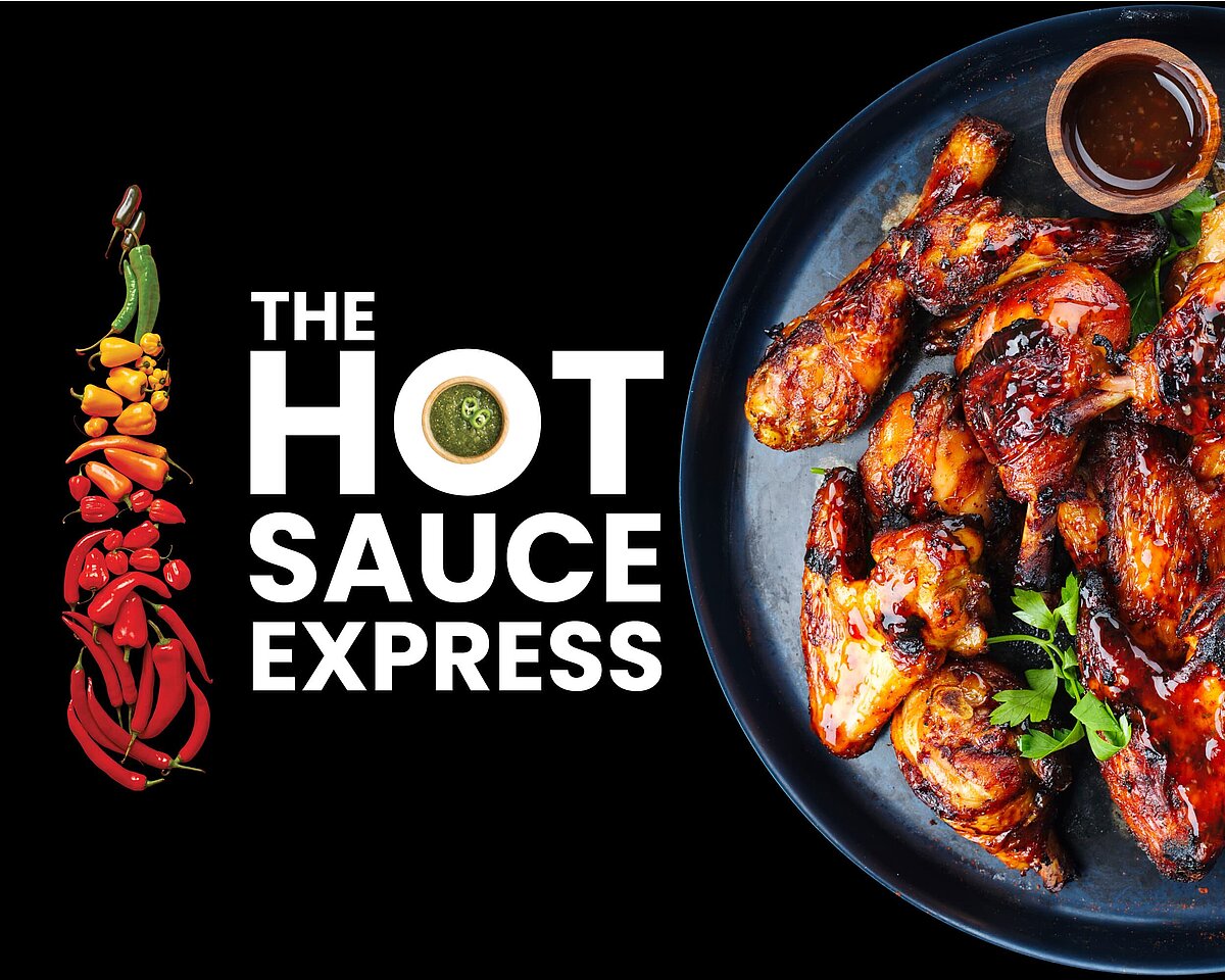 The Hot Sauce Express Top Hot sauces for 2023 Symrise InSight