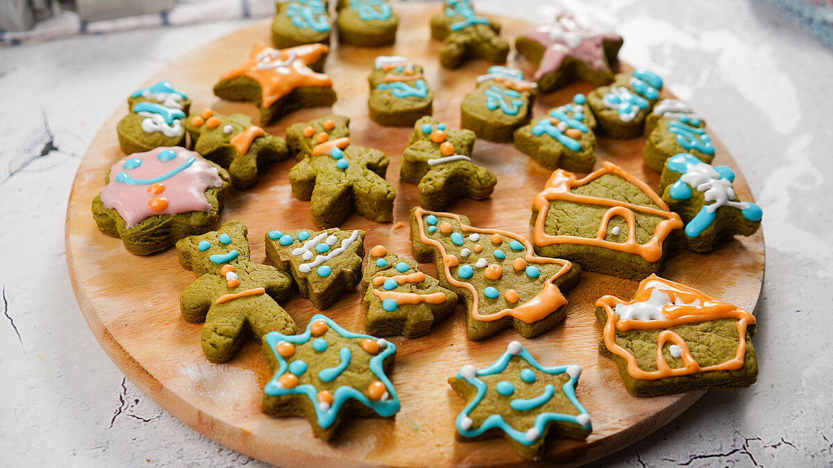 2023 Christmas Cookie Trends to Try This Year Symrise InSight