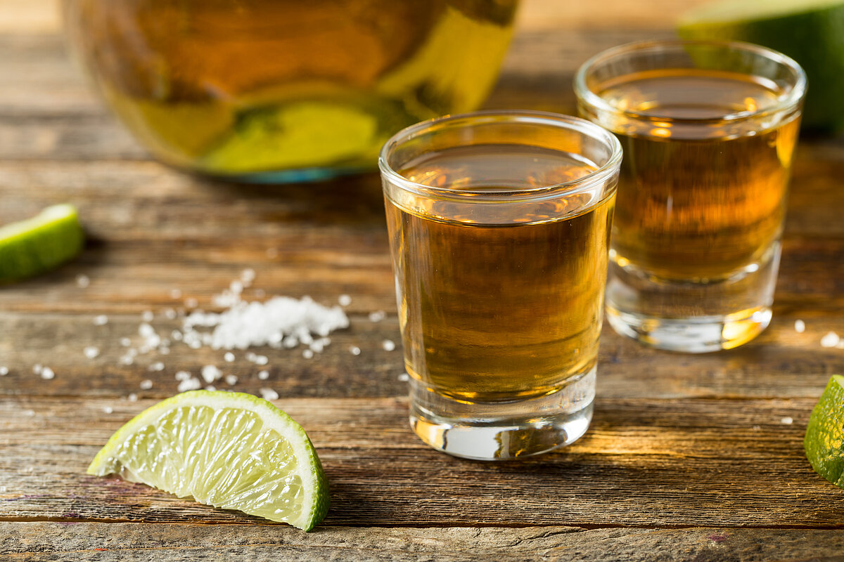 How Tequila and hard seltzer trends are boosting ranch waters ...