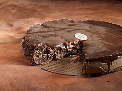Chocolate cake - best chocolate cake