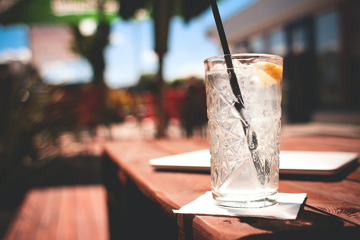  What Is Tonic Water Made Of The Popular Mixed Drink Ingredient 