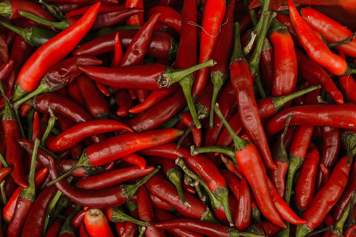 Health Benefits of Spicy Foods: Symrise In-Sight