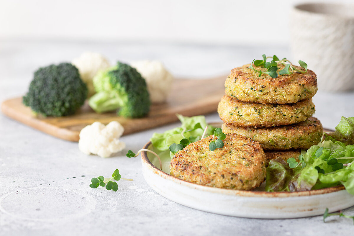 Plant-based Comfort Foods: Symrise In-Sight