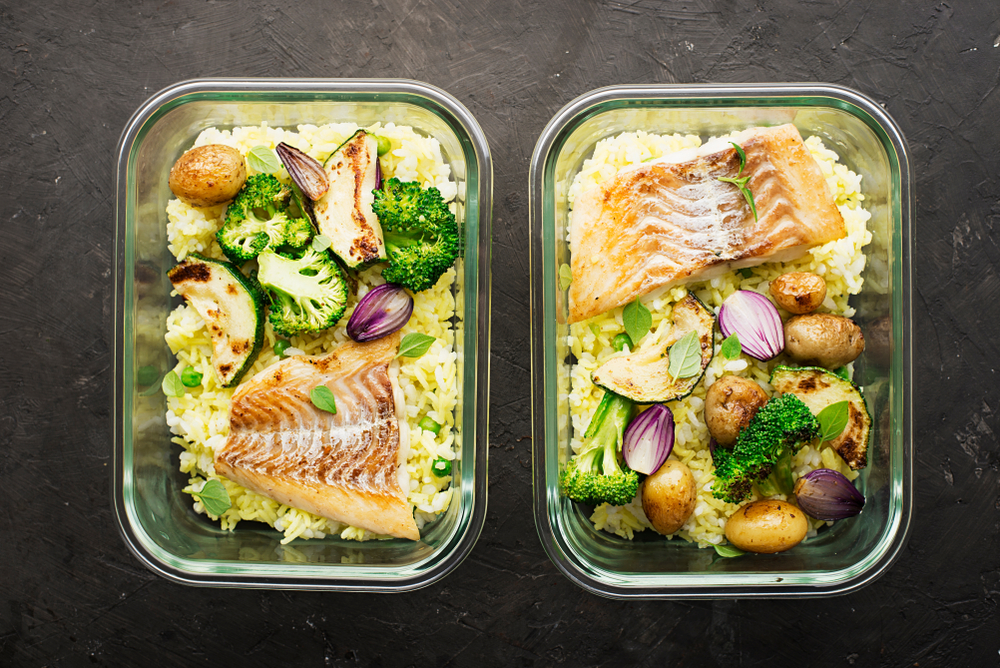 Nymble Blog - Batch Cooking vs Meal Prep: Which is better?