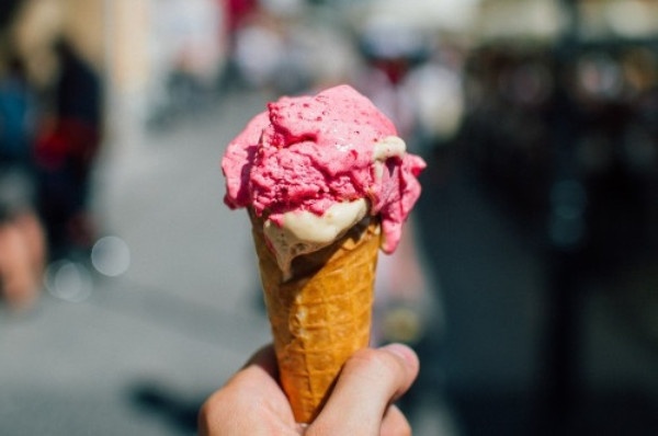 Product Focus: Ice Cream Flavor Trends