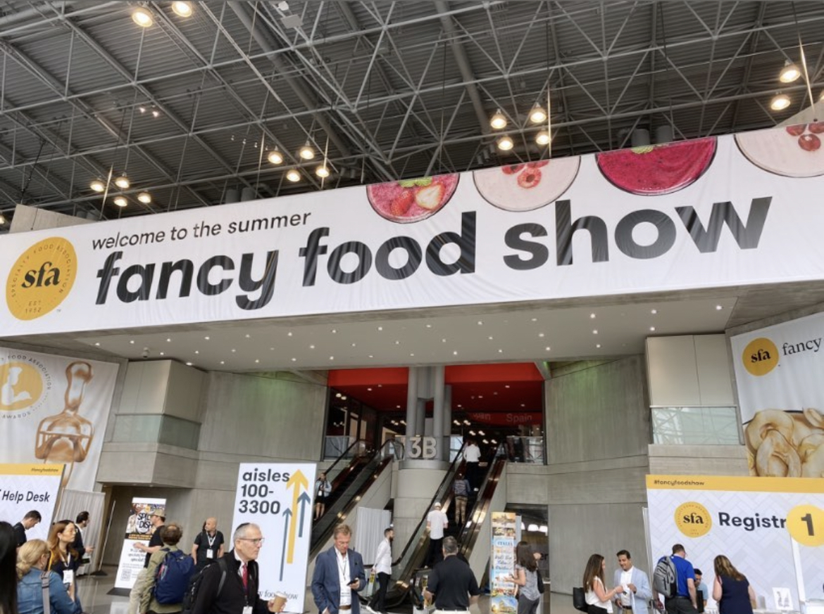 The Top 12 Trends from the 2022 Summer Fancy Food Show : Symrise In-Sight